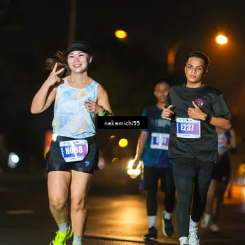 Runner Photo 4954531