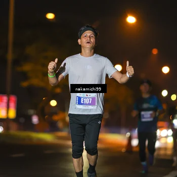 Runner Photo 4954533