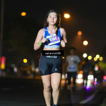 Runner Photo 4954534