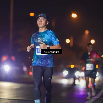 Runner Photo 4954536