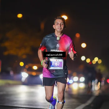 Runner Photo 4954537