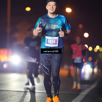Runner Photo 4954540