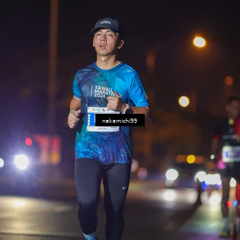 Runner Photo 4954541