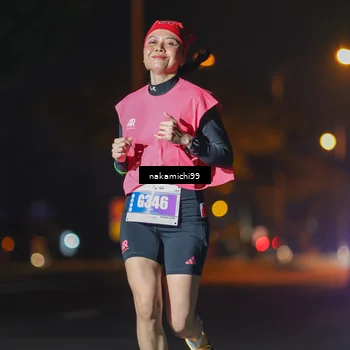 Runner Photo 4954542