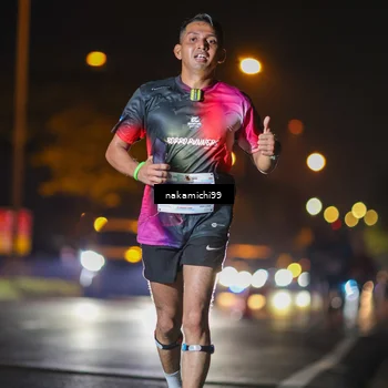 Runner Photo 4954544