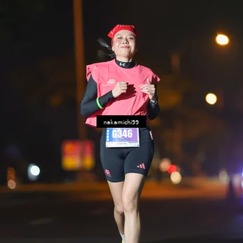 Runner Photo 4954546