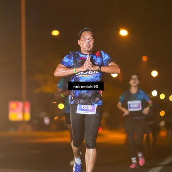 Runner Photo 4954550