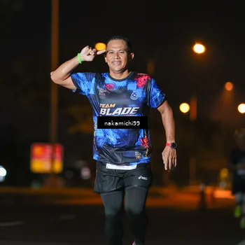 Runner Photo 4954551