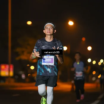Runner Photo 4954552