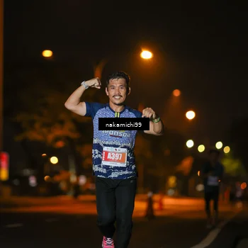 Runner Photo 4954554