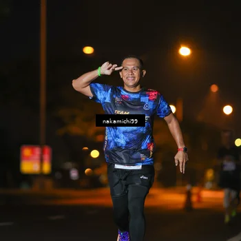 Runner Photo 4954558