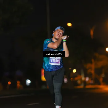 Runner Photo 4954559