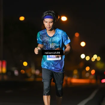 Runner Photo 4954562