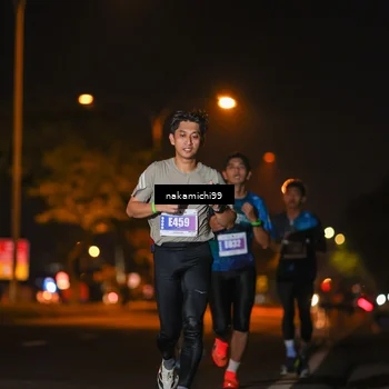 Runner Photo 4954567
