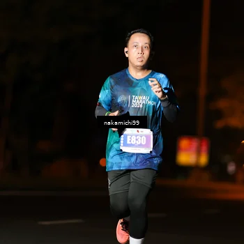 Runner Photo 4954573