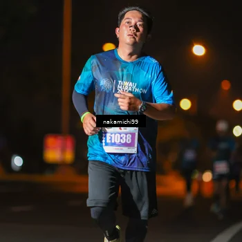 Runner Photo 4954574