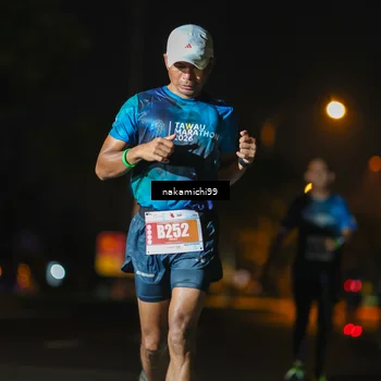 Runner Photo 4954575