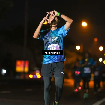 Runner Photo 4954577