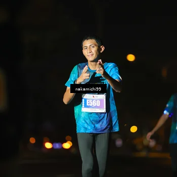 Runner Photo 4954578