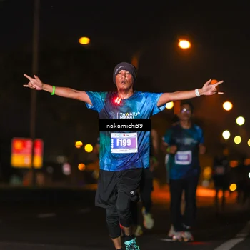 Runner Photo 4954580