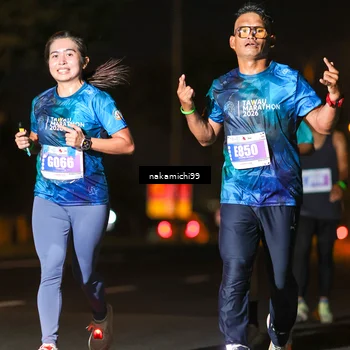 Runner Photo 4954581