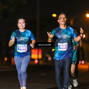 Runner Photo 4954582