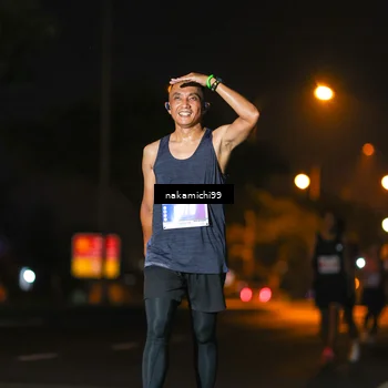 Runner Photo 4954583