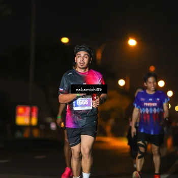Runner Photo 4954585