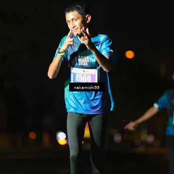 Runner Photo 4954586