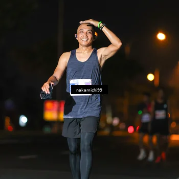 Runner Photo 4954587