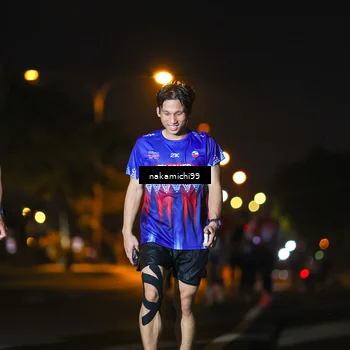 Runner Photo 4954588