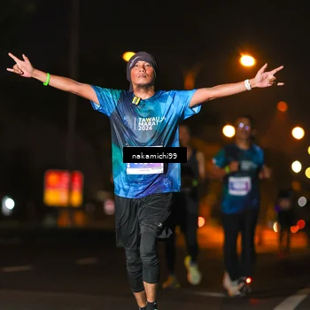 Runner Photo 4954589