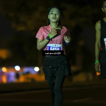 Runner Photo 4954590