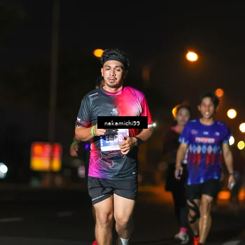 Runner Photo 4954591