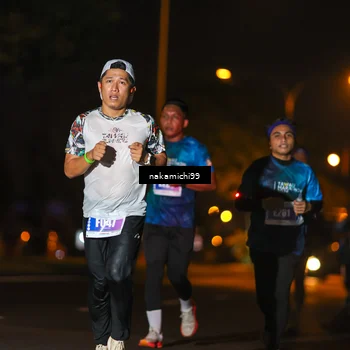 Runner Photo 4954592