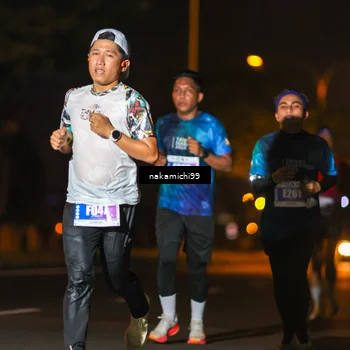 Runner Photo 4954594