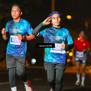 Runner Photo 4954595