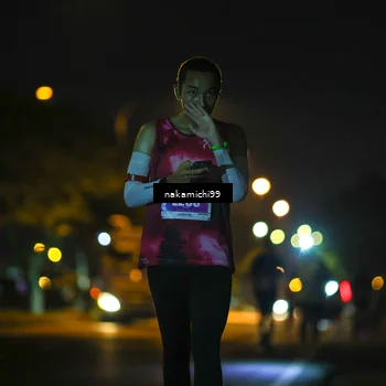 Runner Photo 4954597