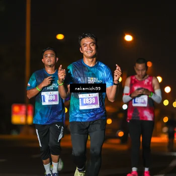 Runner Photo 4954598