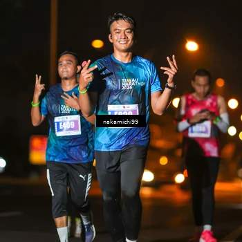 Runner Photo 4954599