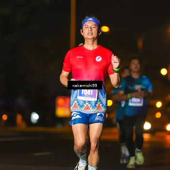 Runner Photo 4954600