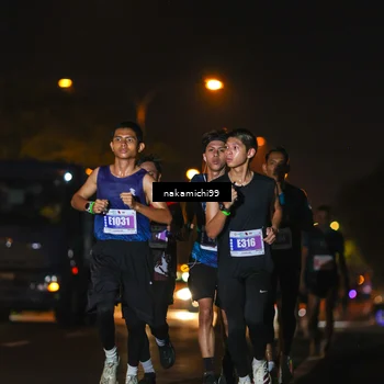 Runner Photo 4954601