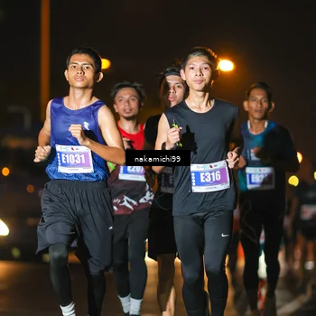 Runner Photo 4954602