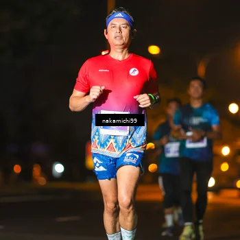 Runner Photo 4954603
