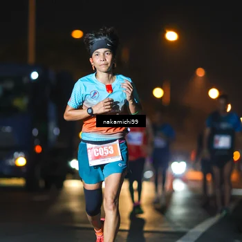 Runner Photo 4954604
