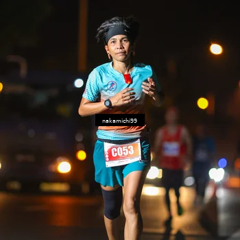 Runner Photo 4954605