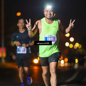 Runner Photo 4954606