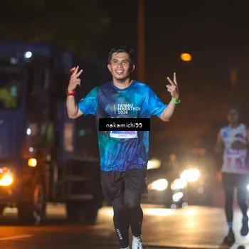 Runner Photo 4954607