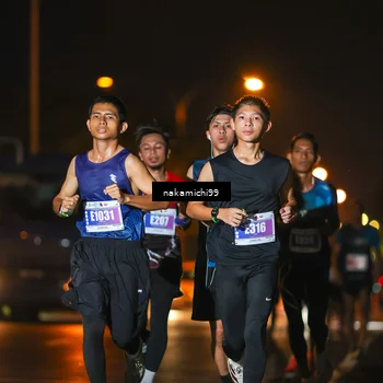 Runner Photo 4954608