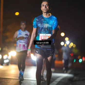 Runner Photo 4954609